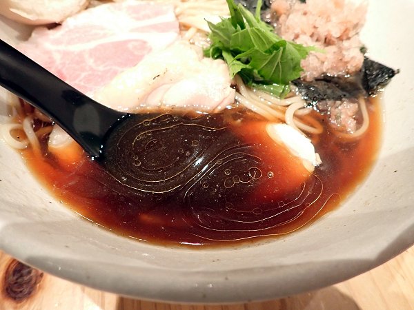 らーめん専門和海なんば店