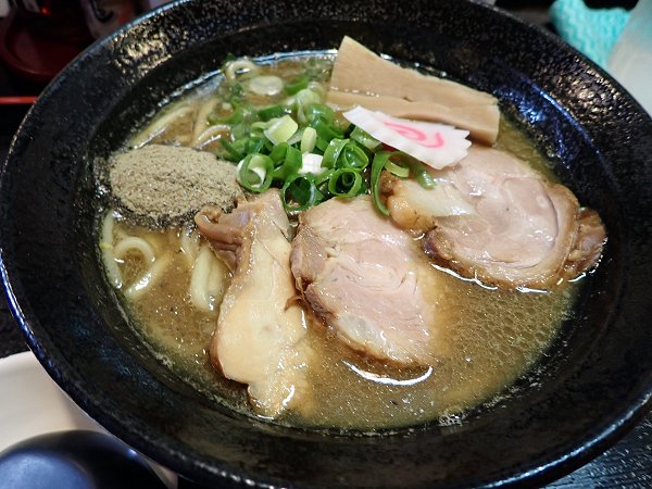 にぼしこいし
