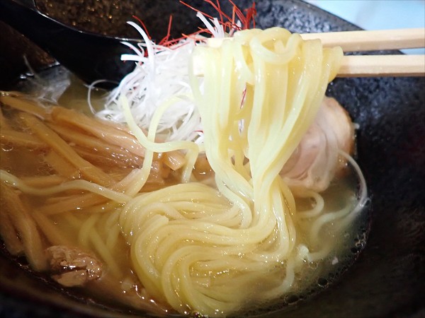 麺屋桜海
