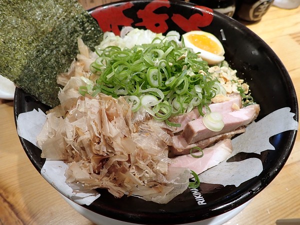 らあめん力丸