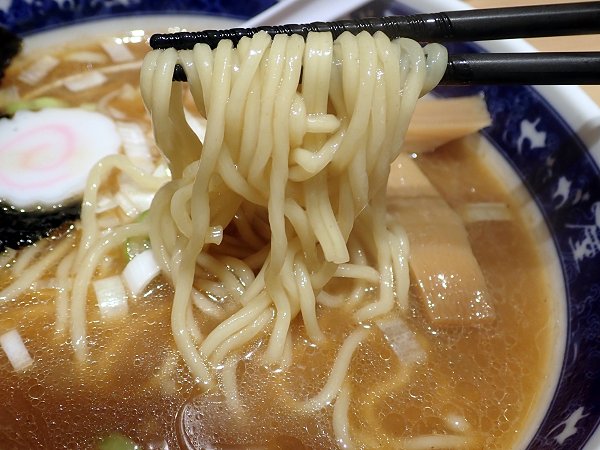 せたが屋なんばラーメン一座店