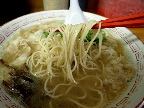炵 {kX