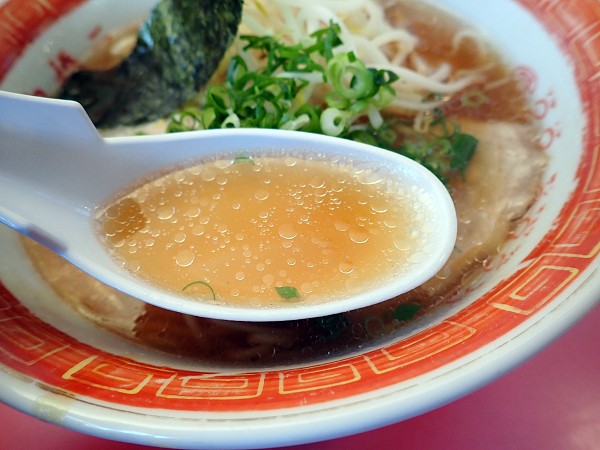 内橋ラーメン