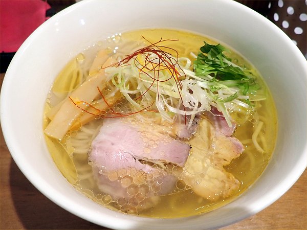 麺処ぐり虎