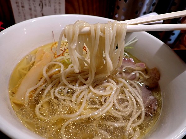 麺処ぐり虎