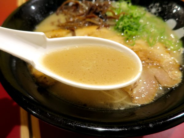 石田一龍天満店