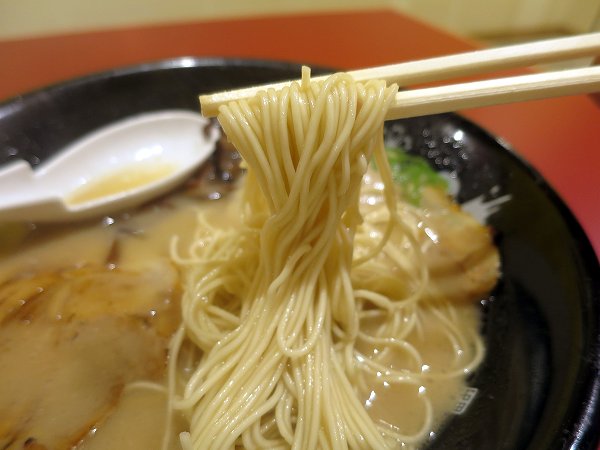 石田一龍天満店