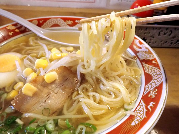 自由軒大津店