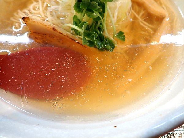 塩伝説なゆた