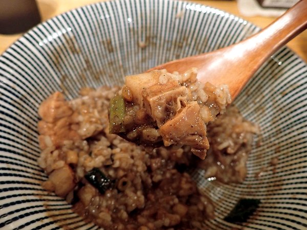 煮干し一直線