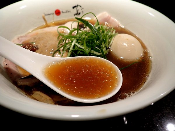 Japanese Soba Noodles 