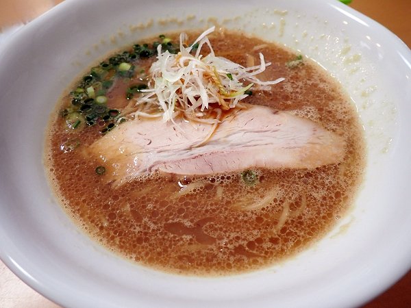 麺屋Aurum