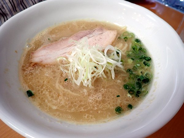 麺屋Aurum