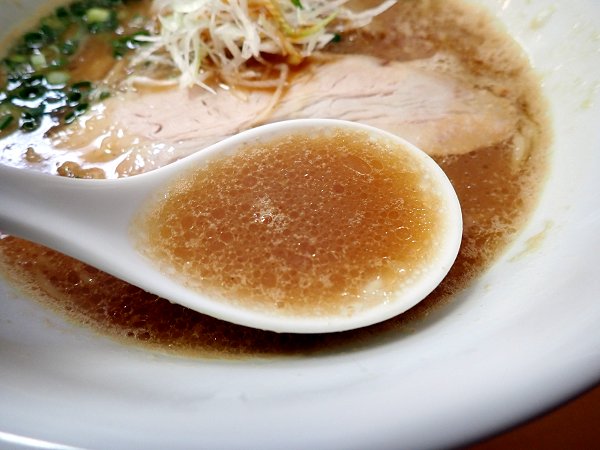 麺屋Aurum