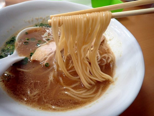 麺屋Aurum