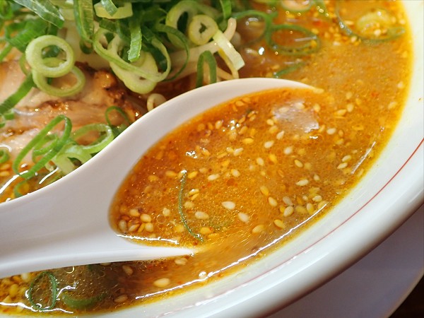 ラーメン爆神
