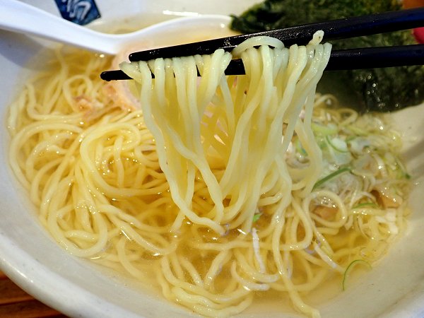 いちろくらーめん