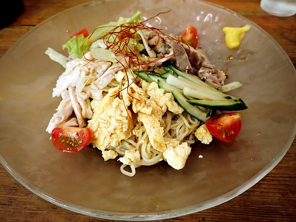ますたに京都拉麺小路店