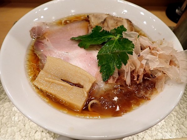 なにわ麺次郎