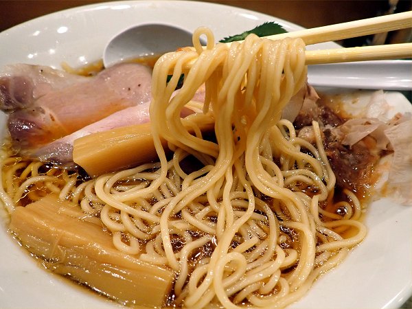 なにわ麺次郎
