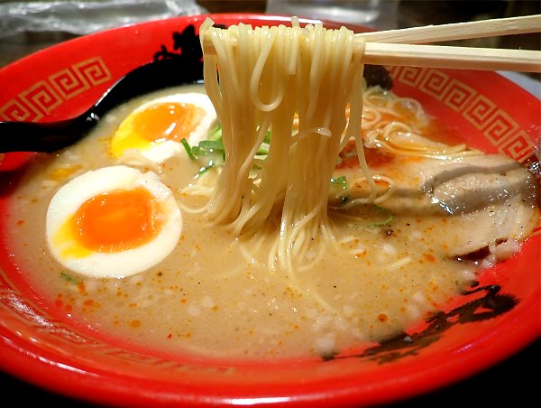 ららららーめん佐賀駅北口店