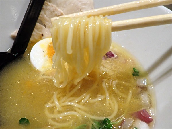 ラーメンそら