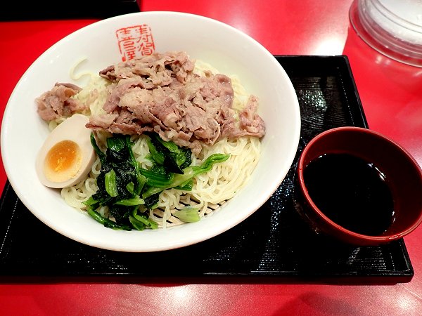 スガキヤ名古屋エスカ店