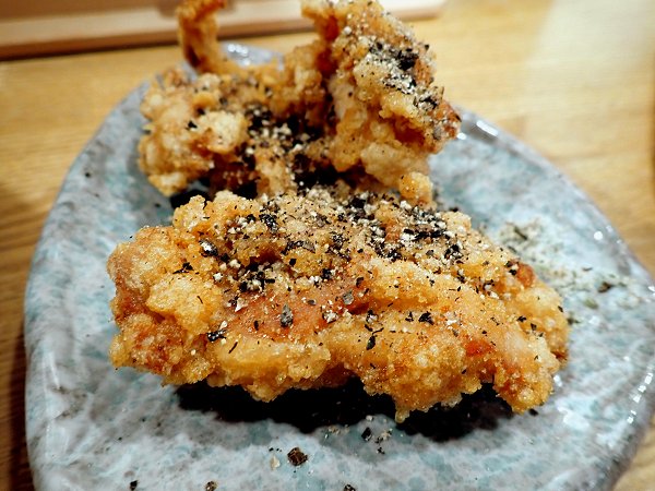 ふく流らーめん轍LINKS梅田店