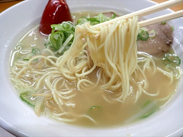 芦屋らーめん庵