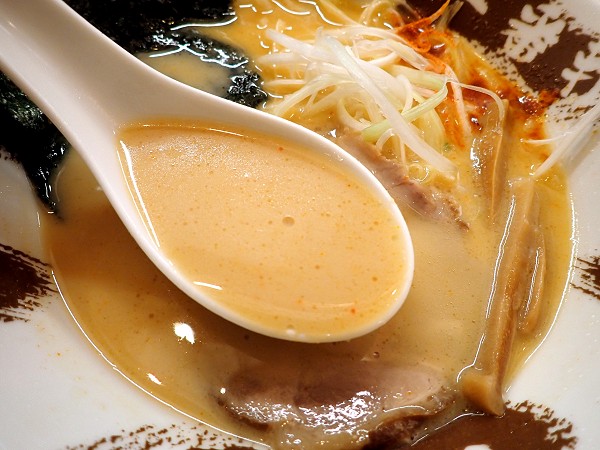 豚骨麺屋一番軒神戸玉津店