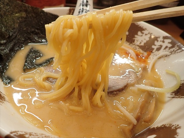豚骨麺屋一番軒神戸玉津店