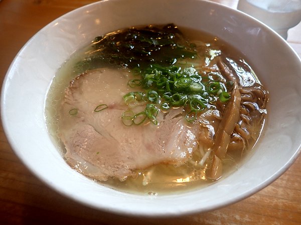 らぁ麺むらまさ