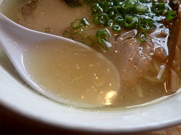 らぁ麺むらまさ