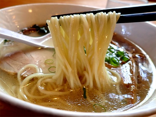 らぁ麺むらまさ