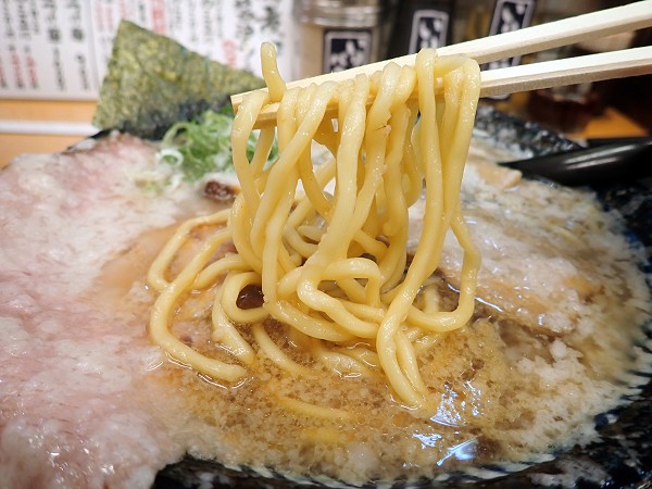麺屋大羽 西神戸店