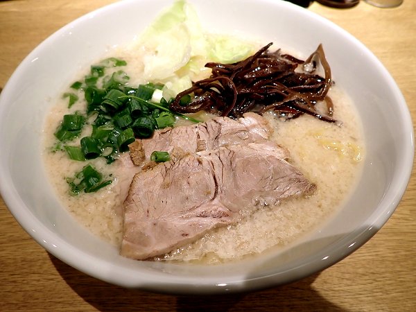 札幌山嵐大阪梅田店