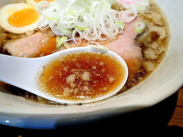 セイマル中華そば