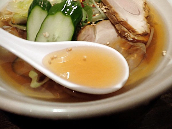 麺道しゅはり六甲道本店