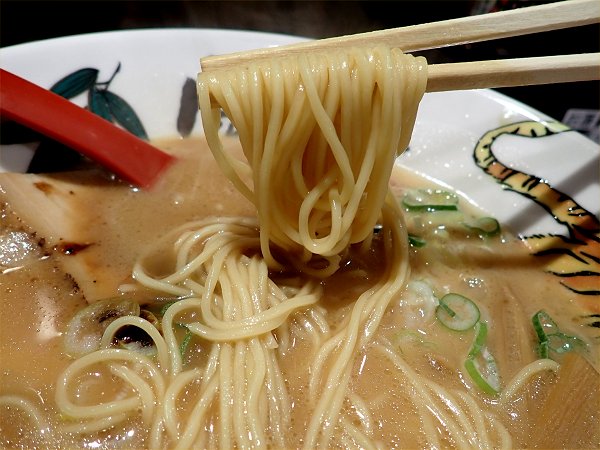 虎ノ王第二ビル2号店