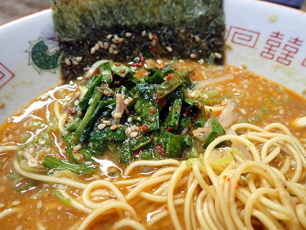 旨いラーメンゆうや新三田店