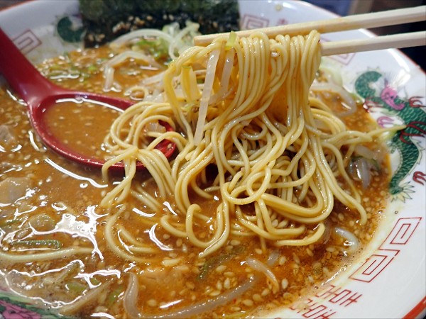 旨いラーメンゆうや新三田店