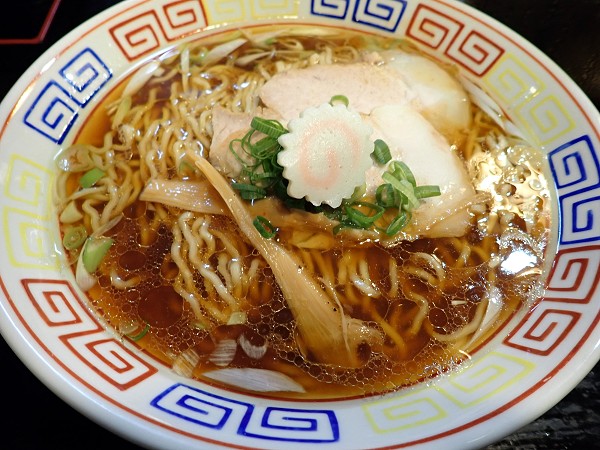 らぁめん矢ロックンビリーS1