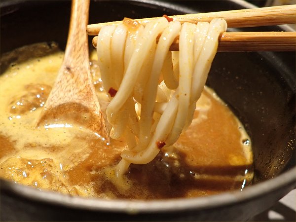 北野坂奥