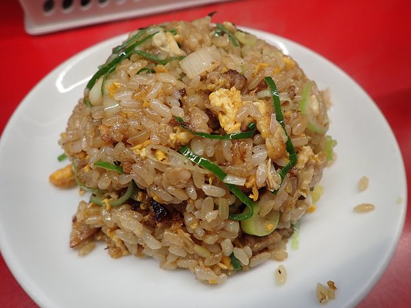 丸高中華そば神戸二宮店