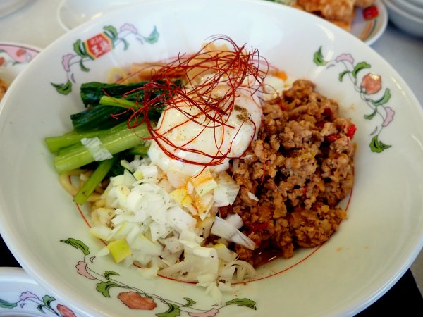 餃子の王将堺美原店