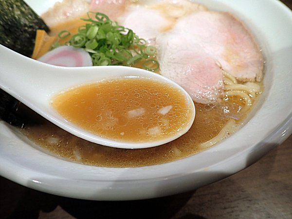 二星らーめん ららら