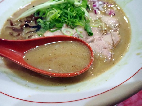 拉麺日本一