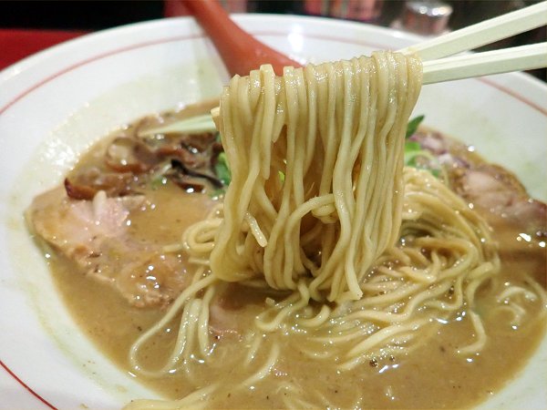 拉麺日本一