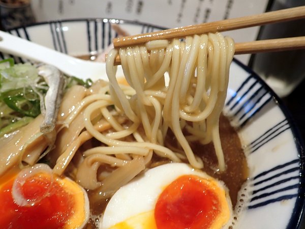 煮干しの煌