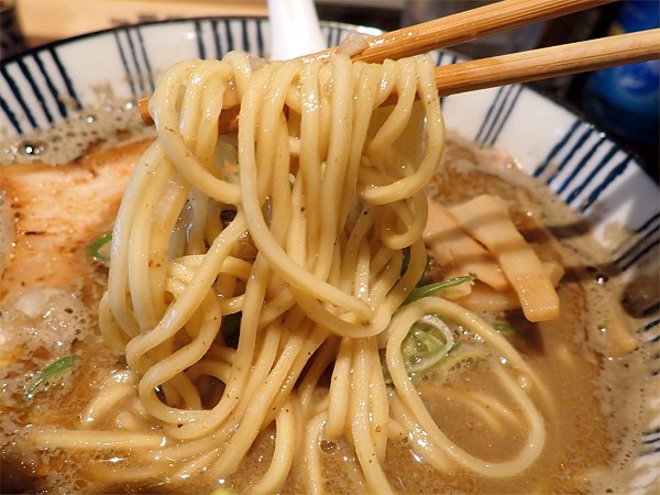 煮干しの煌